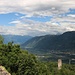 Richtung Meran