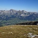 Alpstein-Totale