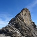 Zuoberst bietet der Westgrat des Wild Andrists lohnende, nicht ganz einfache Kletterei (III-).
