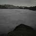 Rischiara e siamo ormai oltre la nebbia