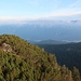 Karwendel vom Platteneck aus