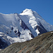 Aletschhorn mit Haslerrippe - Erinnerungen an eine lange Tour
