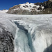 Gletschermühle