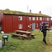 DNT-Hütte in Svukuriset