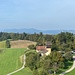 Aussicht gegen Westen.<br /><br /><br />