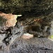 Blick von innen nach aussen<br /><br /><br />