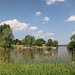 danach schwimmen