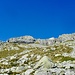 Ein Blick zurück zum Rosso di Ribia.