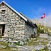 Rifugio Ribia