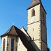Kirche in Burkheim
