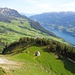 Furggelenalpe - traumhaft