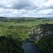 Am Belvédère (Pré de Bellevue).