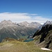 Bristensee und Maderanertal