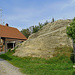 der Rinnen- und Schalenstein in Unter-Altenstein