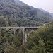 Il ponte sul Breggia.