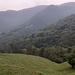 I pascoli di Muggio.