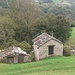 Sulla strada per Monte Casima.