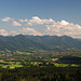 Isartal mit Lenggries