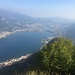 Monte Barro : panoramica