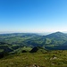 Start auf der Ebenalp.
