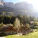 An der Alp Reslen
