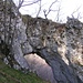 Arco di roccia