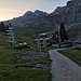 Chrüzhütte