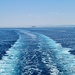 <b>Arrivederci terraferma!</b>