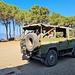 <b>Una cooperativa organizza inoltre dei “Safari in miniera”, un mix fra cultura e divertimento, per conoscere la storia e la ricca geologia dell’Isola d’Elba, sia all’aperto che sottoterra, a bordo di un mezzo militare attraverso percorsi off-road. </b>