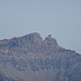 Monte Pisonet (oppure Cima Nebbia) e Becca del Merlo.