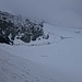 Am Glacier du Geay
