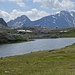 Lac des Moutons