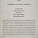 <b>Lapide in ricordo delle vittime dell'affondamento del piroscafo "Sgarallino", il 22 settembre 1943.</b>