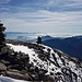 Blick nach Süden