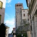 Burgturm von Asolo