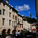 Renaissance-Häuser in Asolo