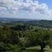 Blick nach Süden Richtung  Marostica