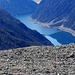 Livigno e lago