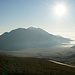 Monte Prena und Campo Imperatore