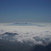 Blick zur Majella mit Monte Amaro