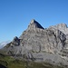 Rothorn und Spillgerte