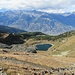 Lago Chamolè