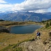 lago Chamolè