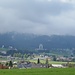 Asiago mit Gedenkstätte