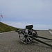 Auf dem Monte Grappa