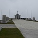 Gedenkstätte auf dem Monte Grappa