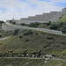 Straße zum Monte Grappa
