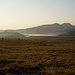Campo Imperatore im Morgenlicht