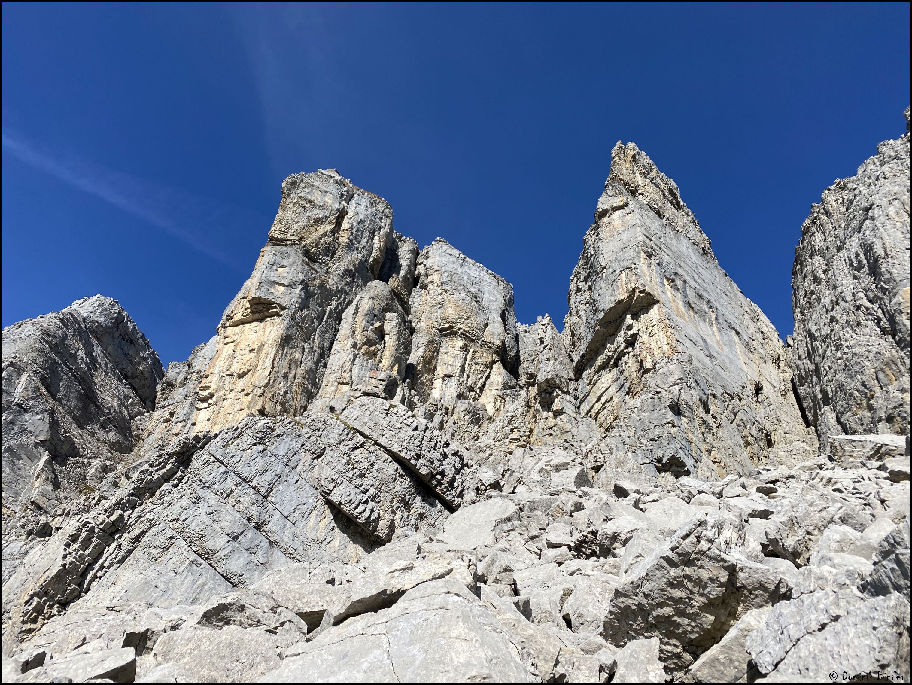 Schächentaler Windgällen 2764m Fotos