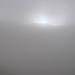 Nebel, Nebel und am Ende doch die Sonne?